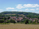 Photo précédente de Marigny-le-Cahouët vue sur le village
