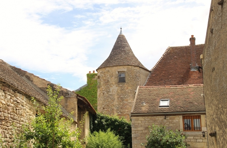 Le Village - Montagny-lès-Beaune