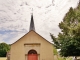 Photo suivante de Montagny-lès-Beaune <<église Saint-Isidore