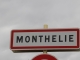 Monthelie