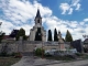l'église de Montigny