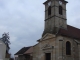 Eglise de Perrigny les Dijon