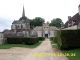 12km au sud : Le chateau de Grancey-le-Château