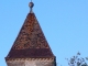 Photo suivante de Renève Le clocher de l'église