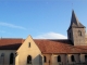 Photo suivante de Saint-Martin-de-la-Mer Eglise paroissiale Saint-Martin