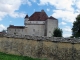 le château de Rosières