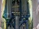 l'orgue moderne