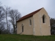 la chapelle St Siméon