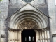 Photo précédente de Til-Châtel le portail de l'église