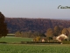 panorama d'automne