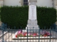 Volnay (21190) monument aux morts