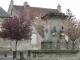 Photo suivante de Cercy-la-Tour MONUMENT PLACE DE L'EGLISE CERCY LA TOUR