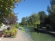 Photo précédente de Cercy-la-Tour LE CANAL DU NIVERNAIS A CERCY
