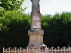 Photo suivante de Châteauneuf-Val-de-Bargis Monument aux Morts