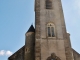Photo précédente de Châteauneuf-Val-de-Bargis ,église Saint-Etienne