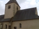 L'église,  l'intérieur très bien restauré