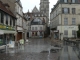 Clamecy