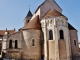 Photo suivante de Cosne-Cours-sur-Loire ;;église Saint-Agnan