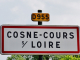 Cosne-Cours-sur-Loire