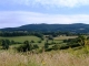 paysage de la Nièvre