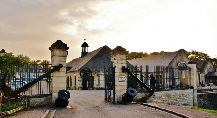 Ancienne Forge de Guerigny - Guérigny