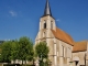 Photo suivante de La Celle-sur-Loire <église Saint-Hilaire