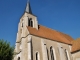 Photo précédente de La Celle-sur-Loire <église Saint-Hilaire