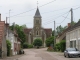 Photo suivante de La Celle-sur-Nièvre L'église