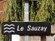 Le Sauzay