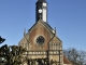 Photo précédente de Menou Eglise Saint-Siméon (XIII, XVI et XIXème siècle)