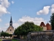 Photo précédente de Menou -église Staint-Siméon 