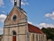 Photo précédente de Menou -église Staint-Siméon 