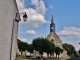 Photo précédente de Menou -église Staint-Siméon 