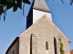 !église Saint-Marcel