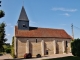 !église Saint-Marcel