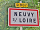 Neuvy-sur-Loire
