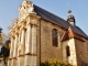 Photo précédente de Nevers Chapelle Sainte-Marie