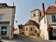 :église Saint-Leger