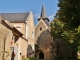 Photo précédente de Sainte-Colombe-des-Bois :église Sainte-Colombe