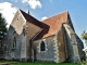 Photo suivante de Sainte-Colombe-des-Bois :église Sainte-Colombe