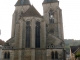 Photo précédente de Varzy Eglise Saint-Pierre