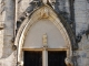    église Saint-Pierre ( Portail )