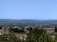 Vue panoramique d'Autun depuis COUHARD