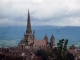 Photo précédente de Autun vue sur la cathédrale