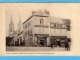 Carte Postale Ancienne - Place des Capucins