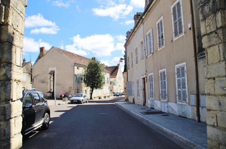 La Commune - Chagny