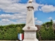 Photo précédente de Chagny Monument-aux-Morts
