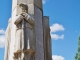 Photo précédente de Chagny Monument-aux-Morts ( détail )