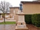 Photo suivante de Chaintré Monument-aux-Morts