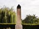 Photo suivante de Chasselas Monument-aux-Morts